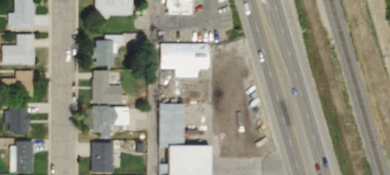 600 Oak Ave