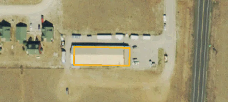 123 Frontage Rd