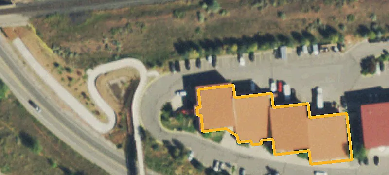 100 Midland Ave