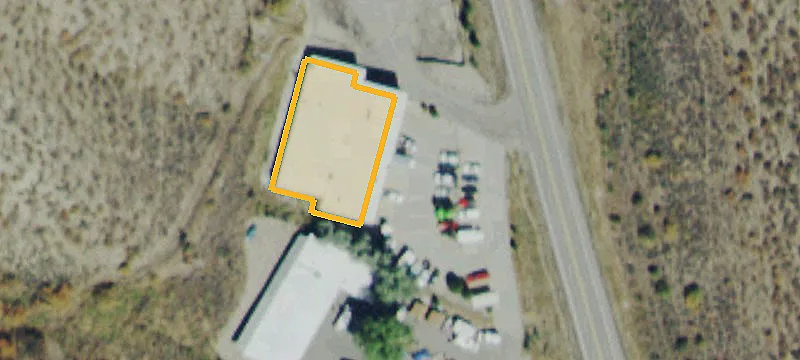 431 Metcalf Rdb