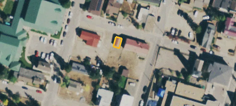 Georgetown, CO 80444