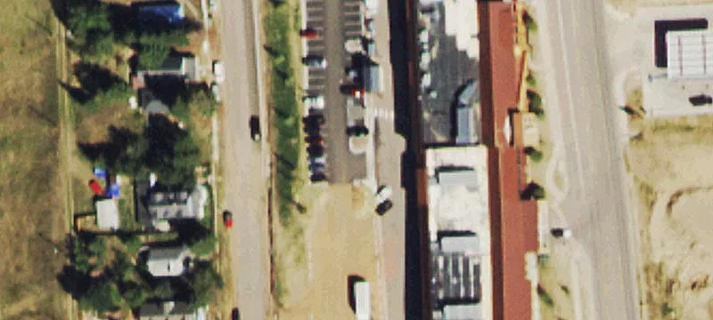 400 Pike Peak Ave