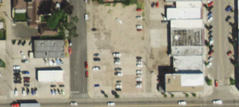 415 Edison St