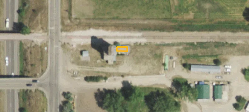 650 Frontage Rd