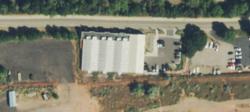 2150 Devereux Rd