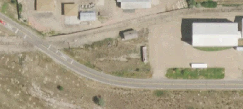 Sugarmill Rd