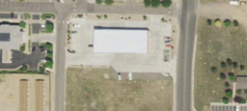 8100 Colorado Blvd