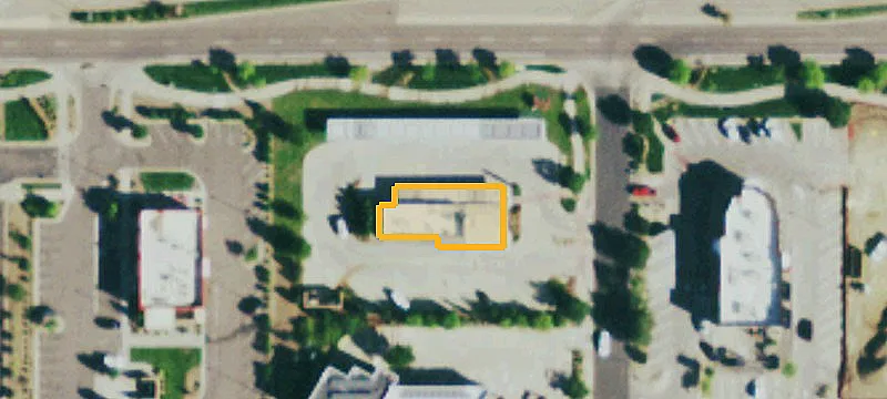 2400 Coalton Rd