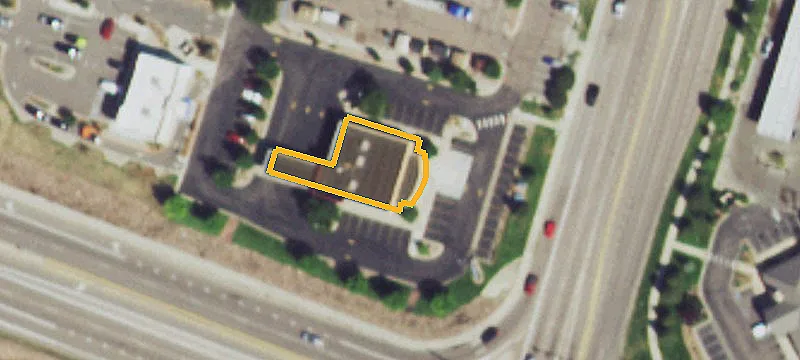 6720 Mesa Rdg Pkwy