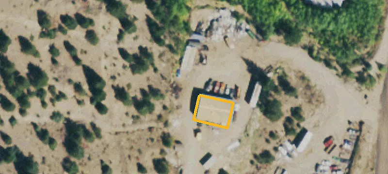 Georgetown, CO 80444
