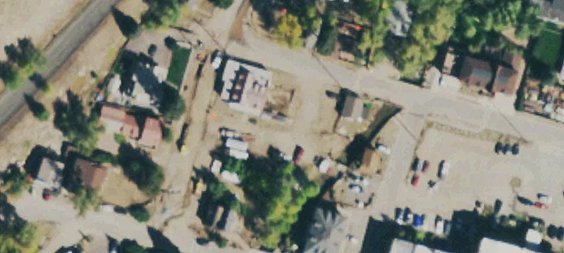 Georgetown, CO 80444