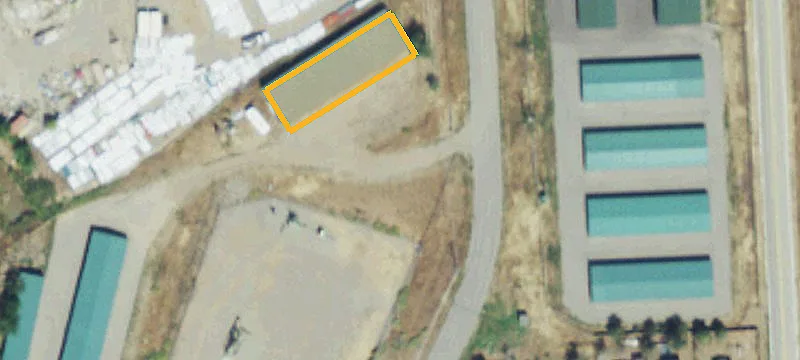 1601 County Rd 526