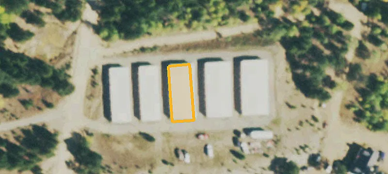 816 Russel Gulch Rd