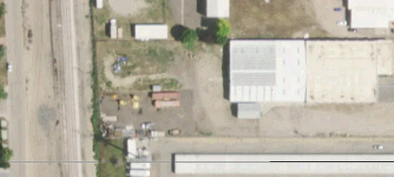 1005 2nd St