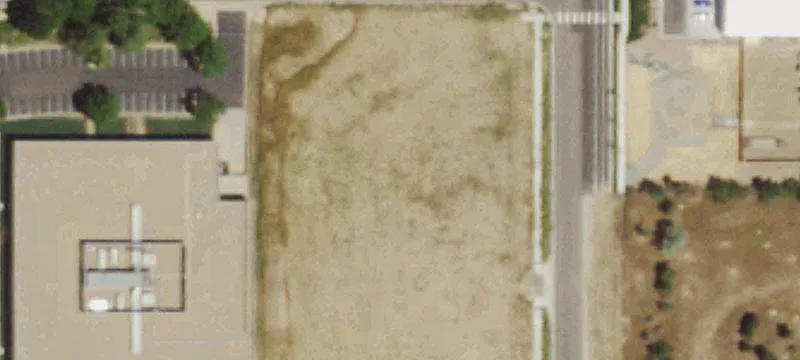 279 Laredo St