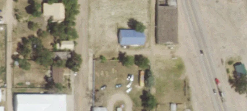 Nunn, CO 80648