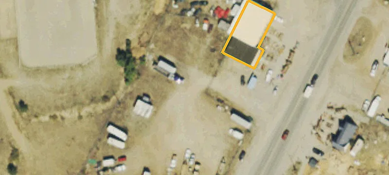 532 Us Hwy 285