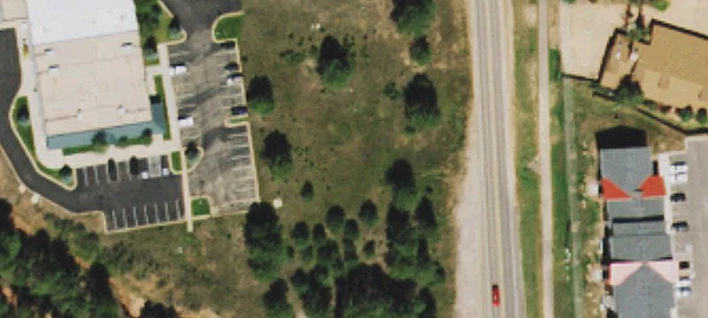 841 Research Dr