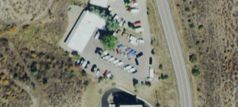 411 Metcalf Rd