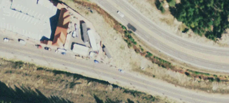 Black Hawk, CO 80422