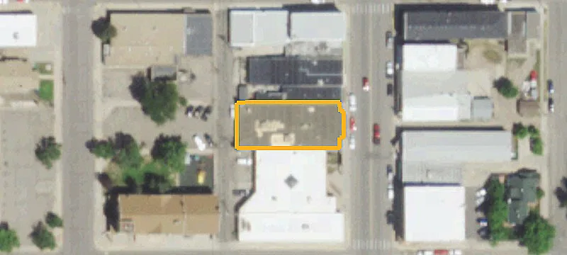 323 Denver Ave
