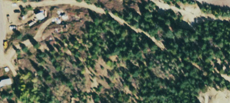 Central City, CO 80427