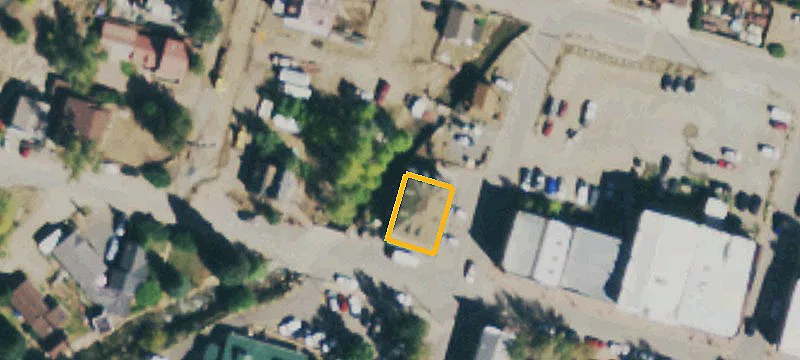 Georgetown, CO 80444