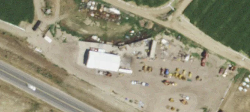 29774 Hwy 257
