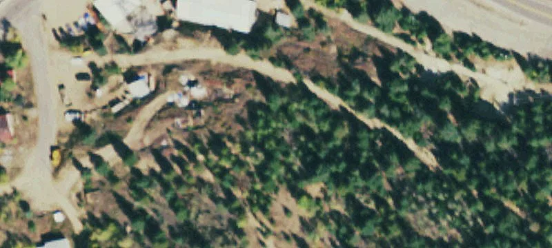 Central City, CO 80427