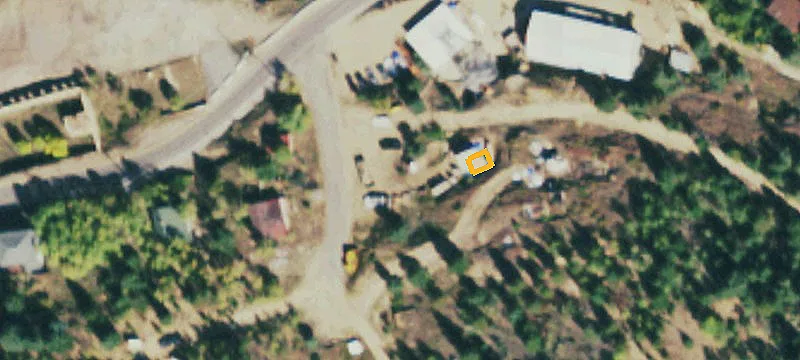 Central City, CO 80427