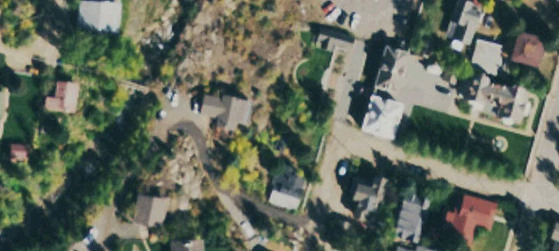 Georgetown, CO 80444