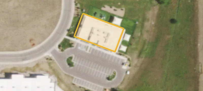 641 Mitchell Way