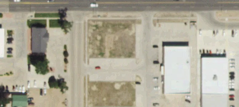 804 Platte Ave