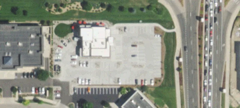 4801 Thompson Pkwy
