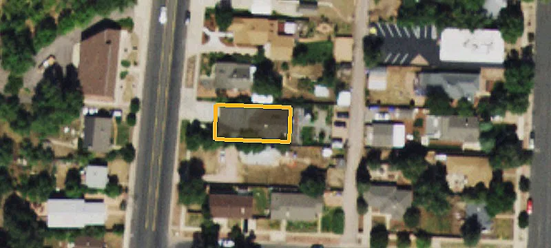 2509 Cascade Ave