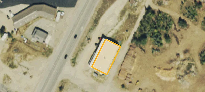 503 Us Hwy 285