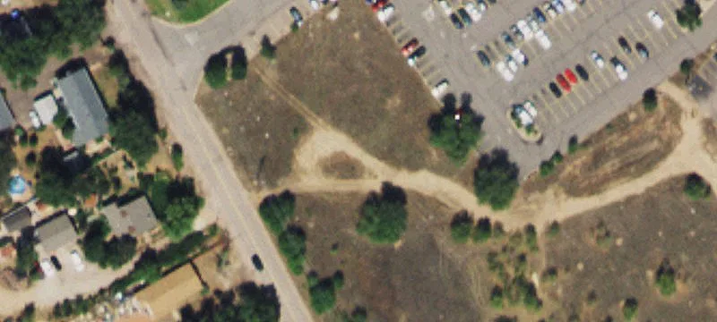 Southmoor Dr