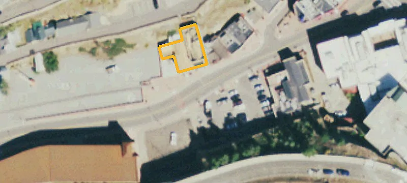 Central City, CO 80427