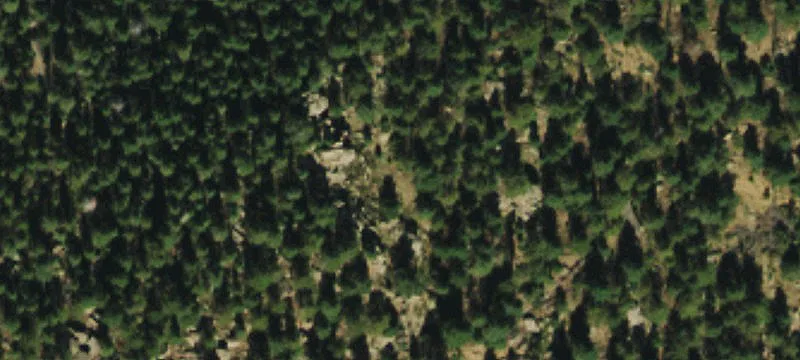 Cascade, CO 80809