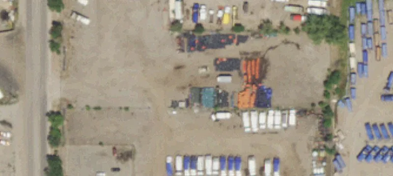 Commerce City, CO 80022