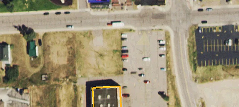 170 Masonic Ave