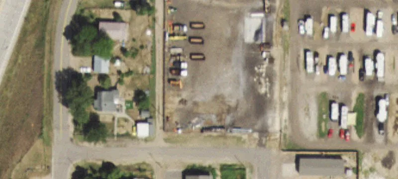 Hudson, CO 80642