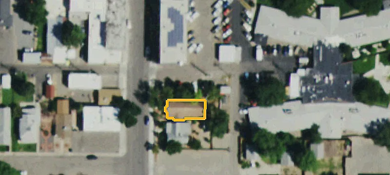 Palisade, CO 81526