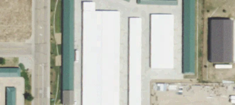 1101 Automation Dr