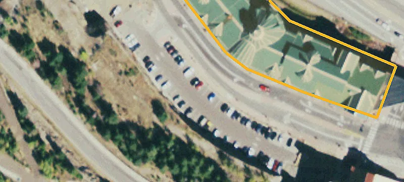 245 Main St