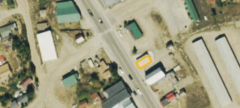 Alma, CO 80420