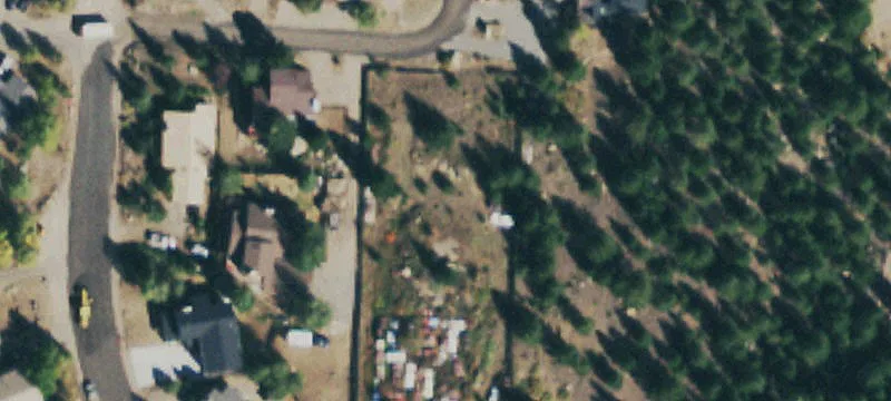 Georgetown, CO 80444