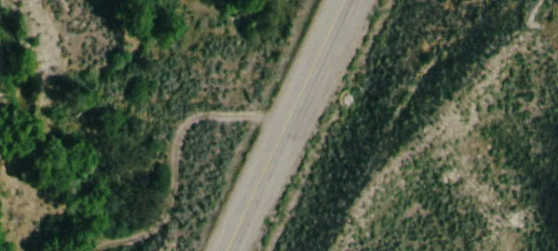 Parachute, CO 