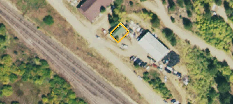 Rollinsville, CO 80474
