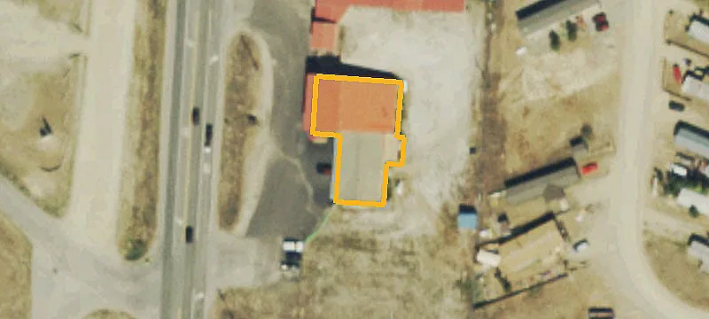 21950 Us Hwy 285